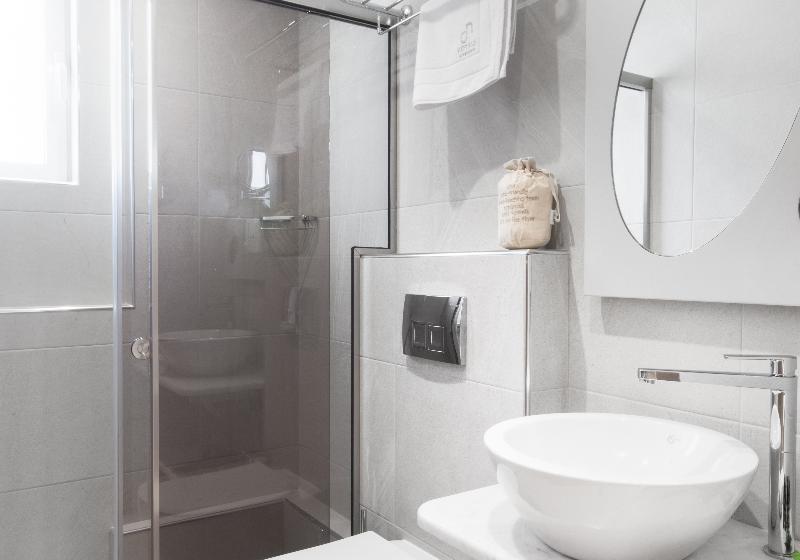 Номер Superior, Garden City Resort