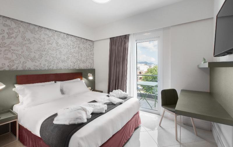 Номер Superior, Garden City Resort