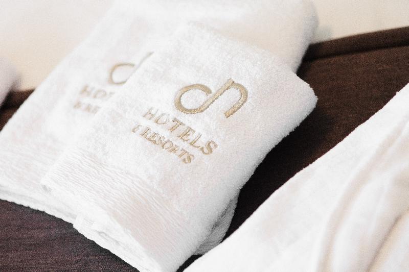 Номер Superior, Garden City Resort