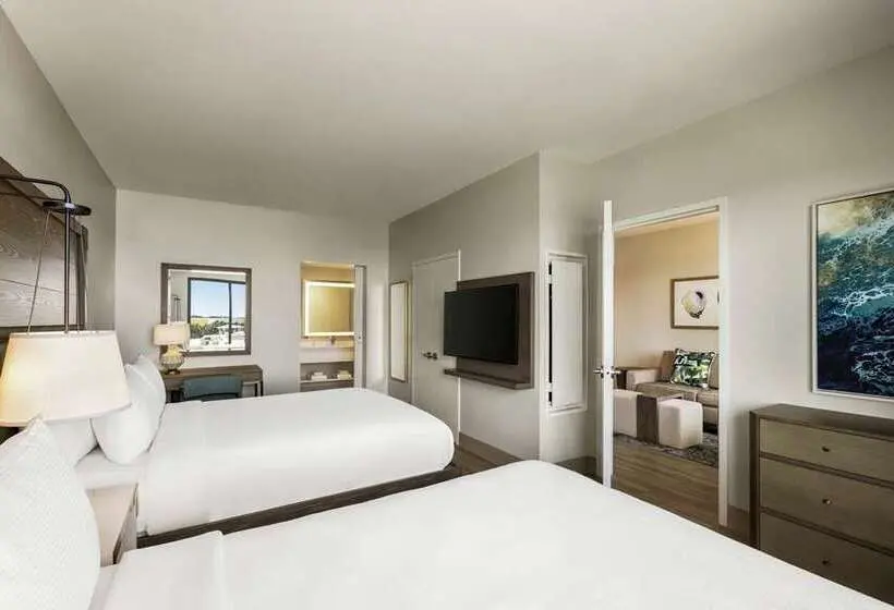 スイート, Home2 Suites Eagan Minneapolis