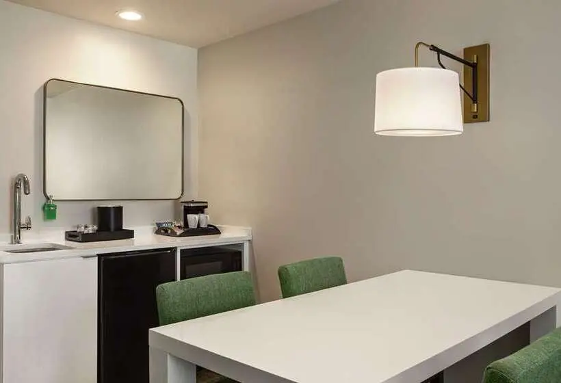 スイート, Home2 Suites Eagan Minneapolis