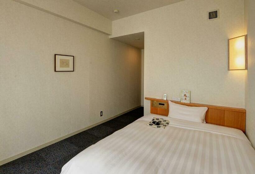Quarto standart individual, Kochi Kuroshio
