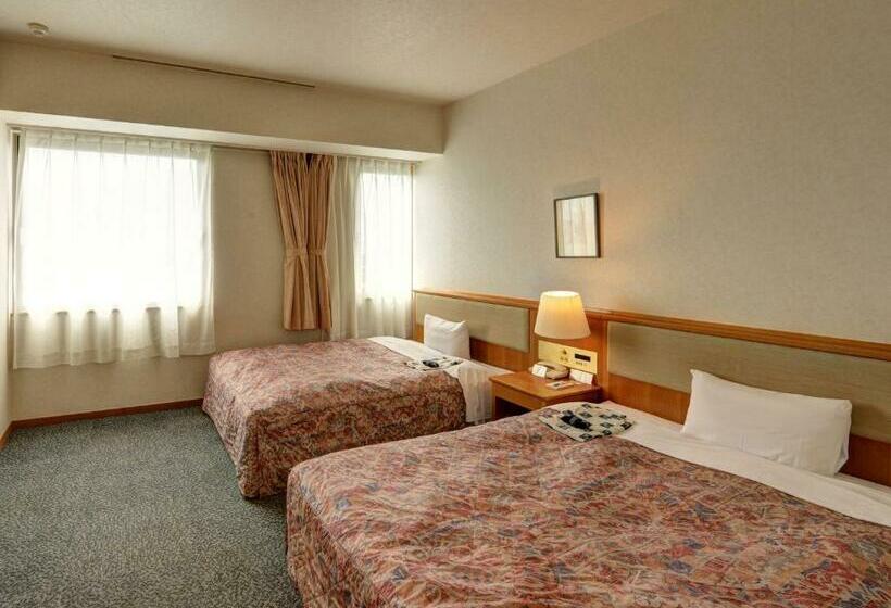 Quarto standard, Kochi Kuroshio