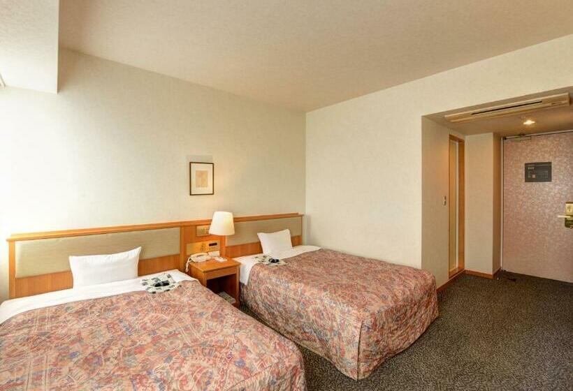 Quarto standard, Kochi Kuroshio