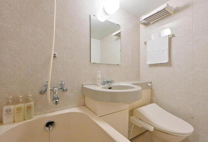 Quarto Deluxe Individual, Kochi Kuroshio