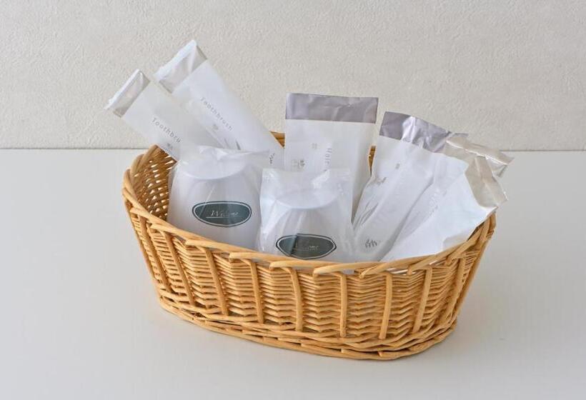 Quarto deluxe, Kochi Kuroshio