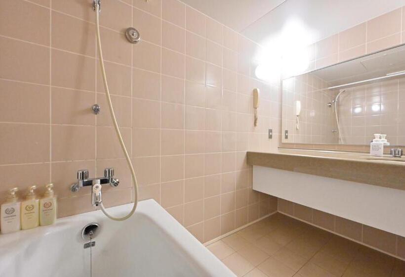 Quarto deluxe, Kochi Kuroshio