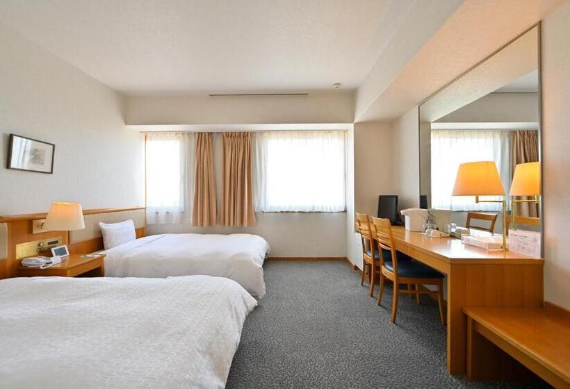 Quarto deluxe, Kochi Kuroshio