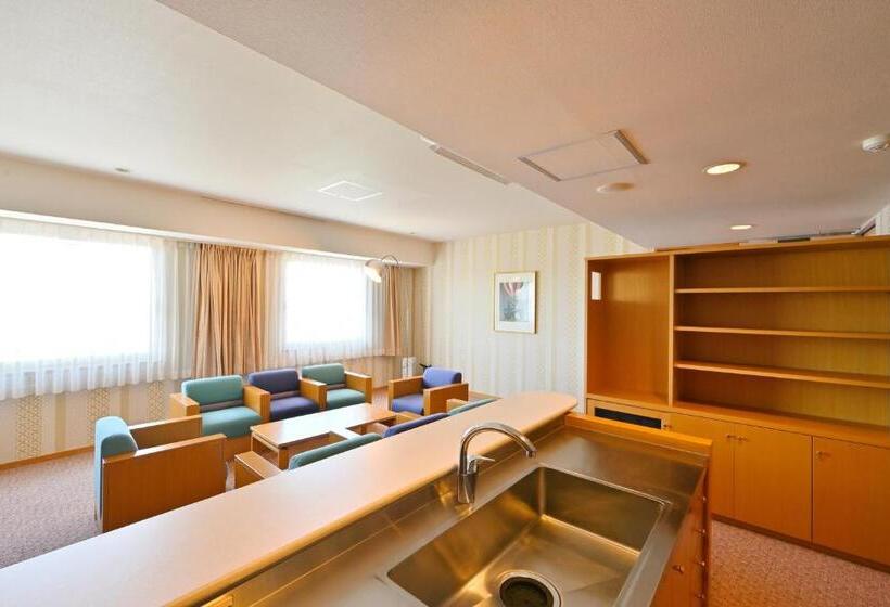 Suite, Kochi Kuroshio