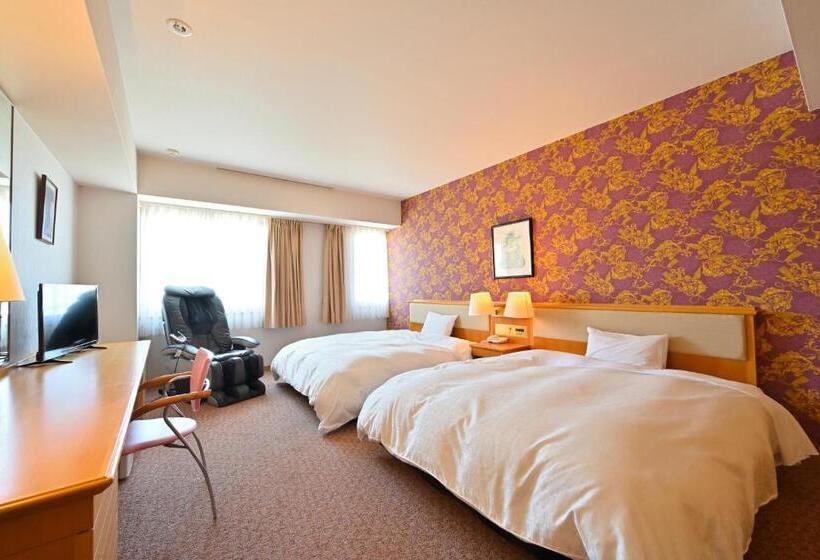 Suite, Kochi Kuroshio