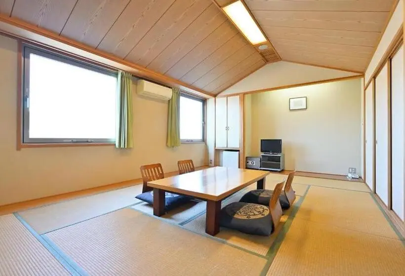 スーペリアールーム, Kochi Kuroshio