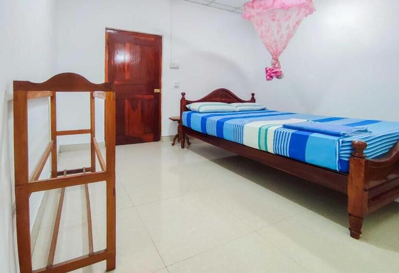 Economy-huone, La Safari Inn Tissamaharama