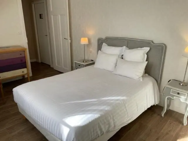 スタンダードルーム, La Vieille Auberge
