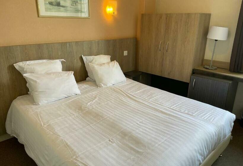 标准间, La Vieille Auberge