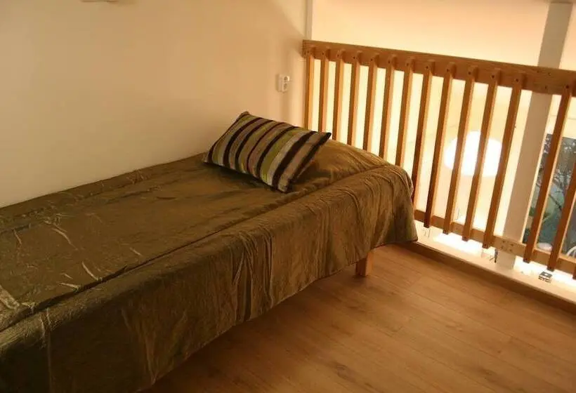 Executive-studio, Lilla Huset På Slätten B&b
