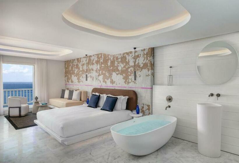 スタンダードルーム, Mykonos Riviera Hotel & Spa, A Member Of Small Luxury Hotels Of The World