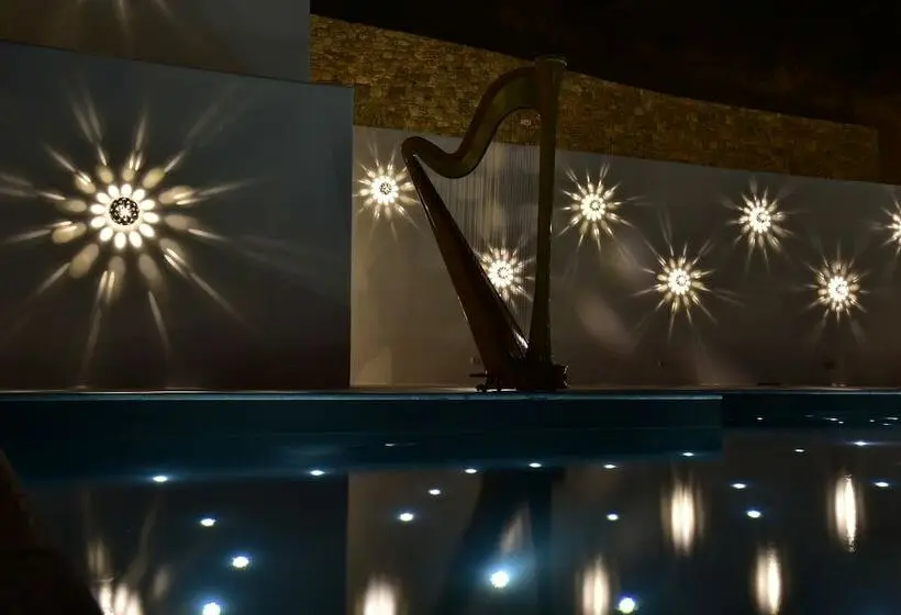 Standard-huone, Mykonos Riviera Hotel & Spa, A Member Of Small Luxury Hotels Of The World