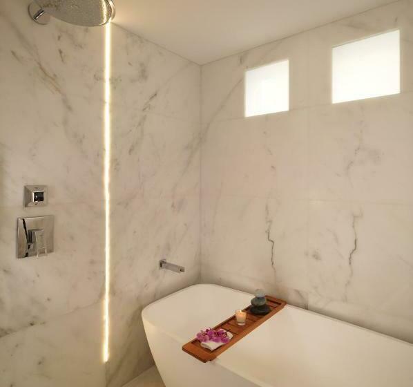 シングルデラックスルーム, Mykonos Riviera Hotel & Spa, A Member Of Small Luxury Hotels Of The World