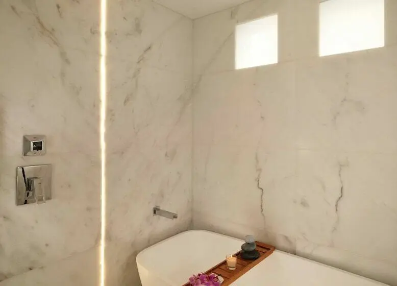 Standard-huone Näkymä, Mykonos Riviera Hotel & Spa, A Member Of Small Luxury Hotels Of The World