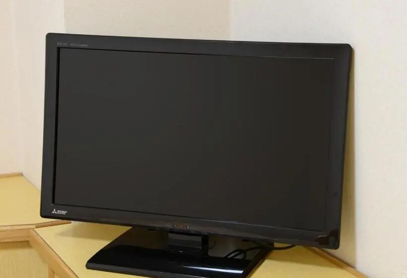Basic-huone Parivuode, Nagoya Sakae Green