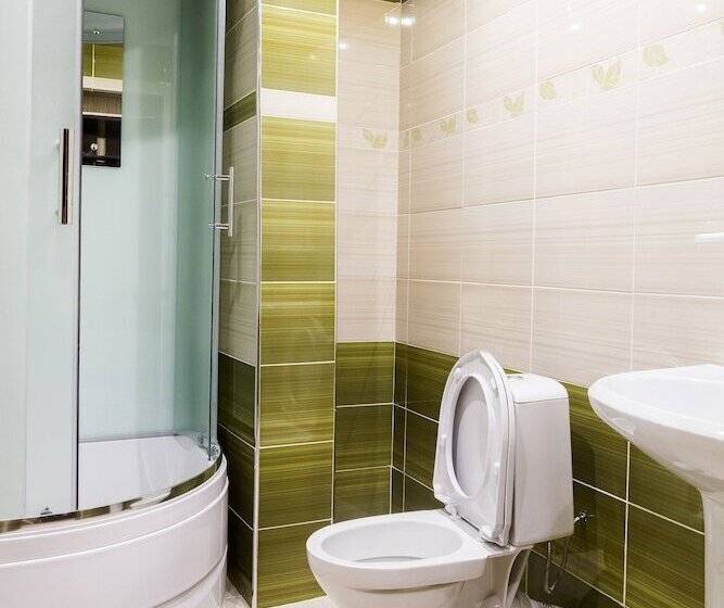 스탠다드 룸, Nitsa