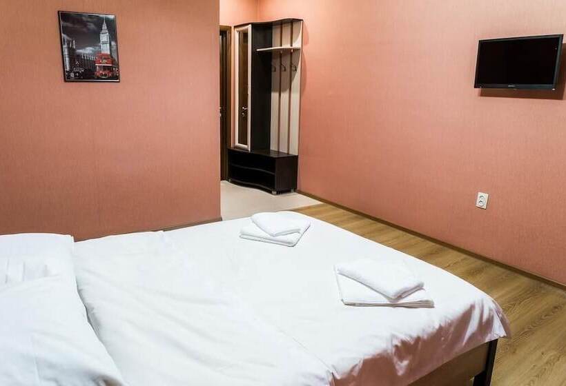 スタンダードルーム, Nitsa