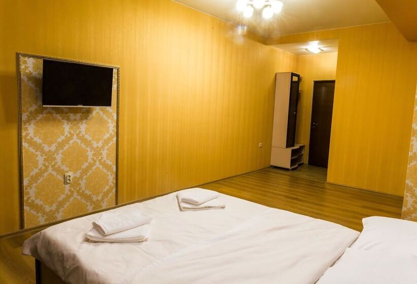 스탠다드 룸, Nitsa