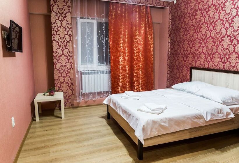 스탠다드 룸, Nitsa