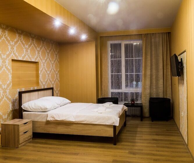 スタンダードルーム, Nitsa