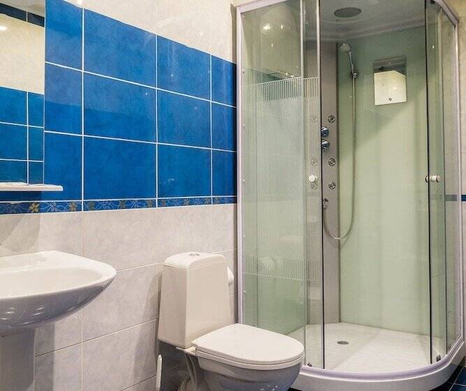 Номер Стандарт, Nitsa