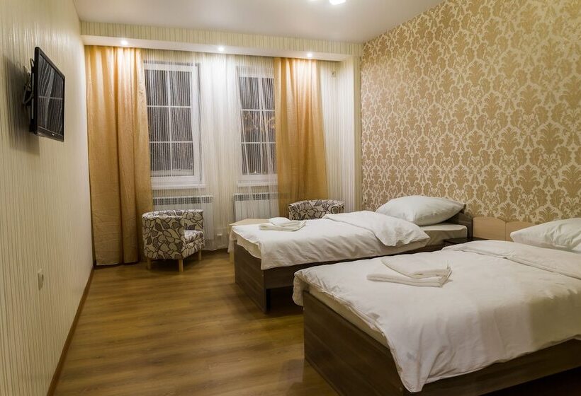 スタンダードルーム, Nitsa