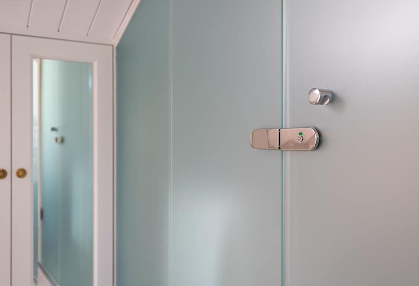 Suite avec Vues, Noble Suites