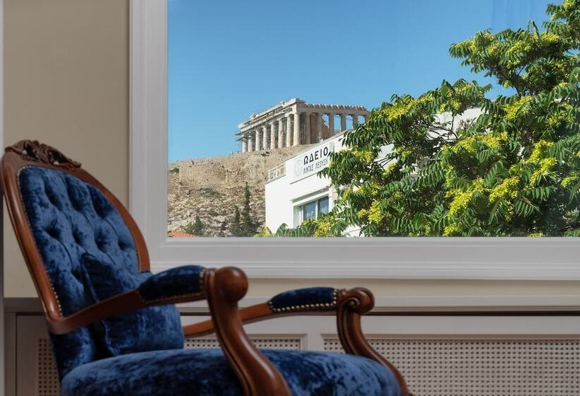 Suite avec Vues, Noble Suites