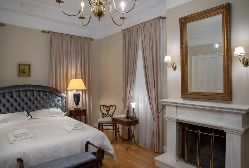Suite Supérieure, Noble Suites