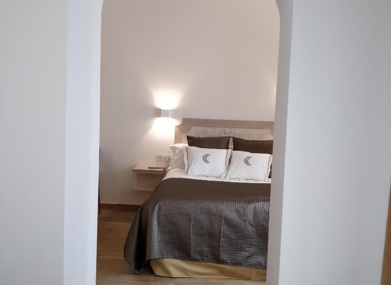 اتاق استاندارد, Patios Del Orfebre