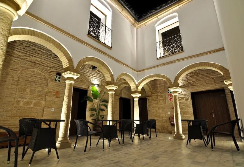 اتاق استاندارد, Patios Del Orfebre