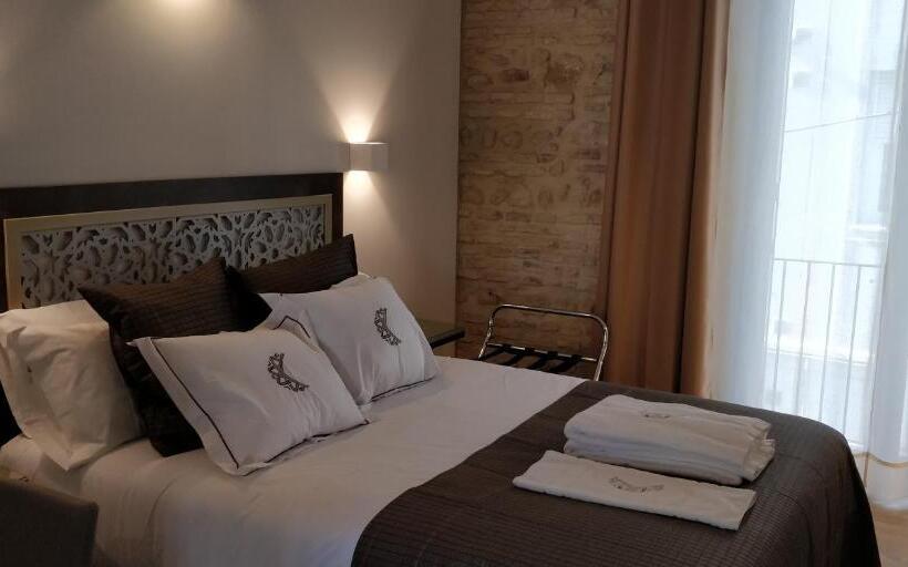 اتاق استاندارد, Patios Del Orfebre