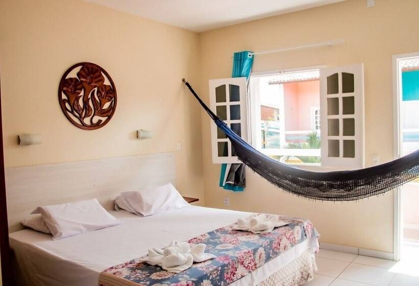 اتاق استاندارد, Pousada Angelica