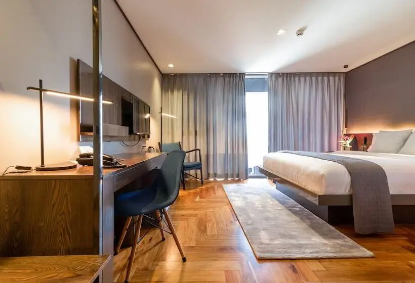 Standard-huone, Ramada Encore By Wyndham Makati