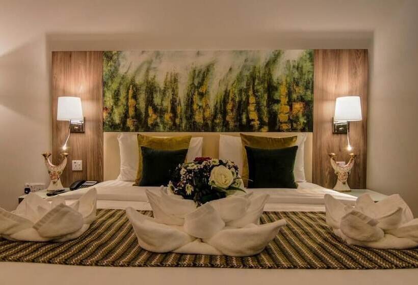 اتاق لوکس, Royal View