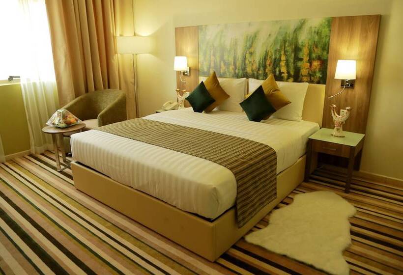 اتاق لوکس, Royal View