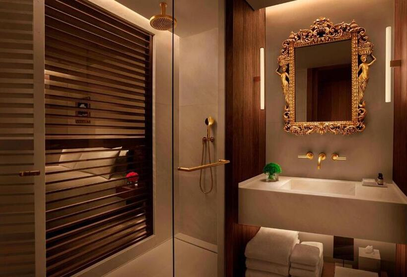 Стандартный Номер Кровать Кинг, The Barcelona Edition