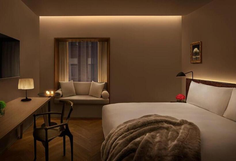 Номер Superior Кровать Кинг, The Barcelona Edition