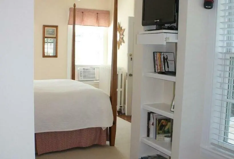 スイート, The Beech Tree B&b
