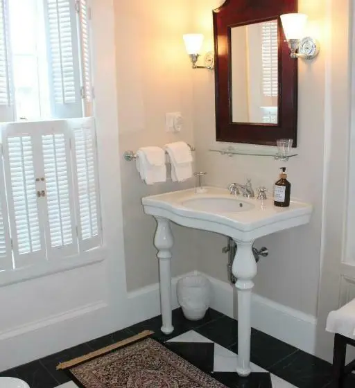 デラックスルーム, The Beech Tree B&b