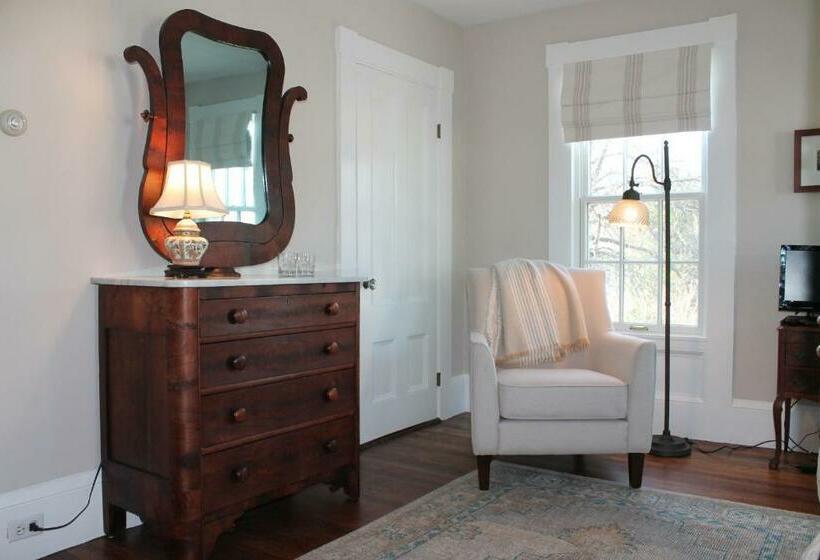 غرفة ديلوكس, The Beech Tree B&b