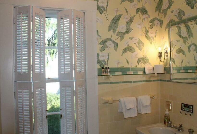 غرفة قياسية, The Beech Tree B&b