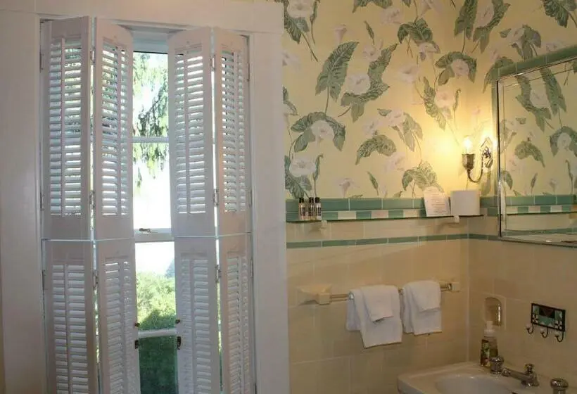 スタンダードルーム, The Beech Tree B&b