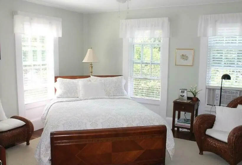 スタンダードルーム, The Beech Tree B&b
