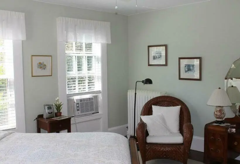 スタンダードルーム, The Beech Tree B&b